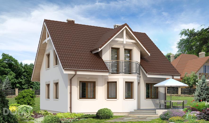 DS091 Pliszka 2 dr-T DS091 Pliszka 2 dr-T