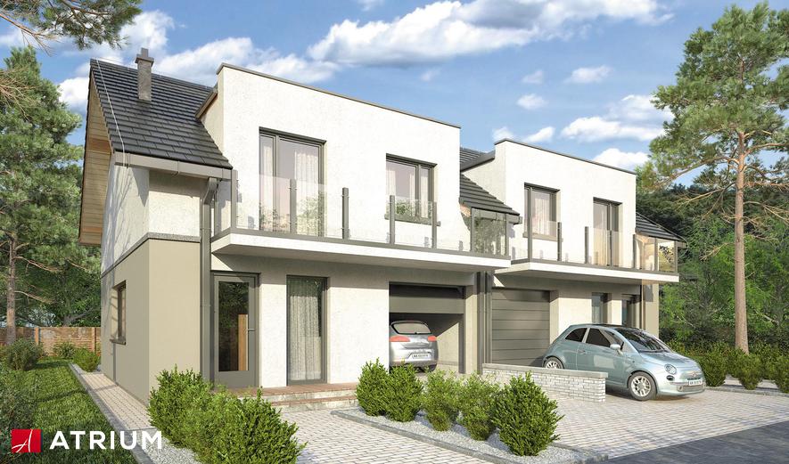 GL1201 Double House III GL1201 Double House III