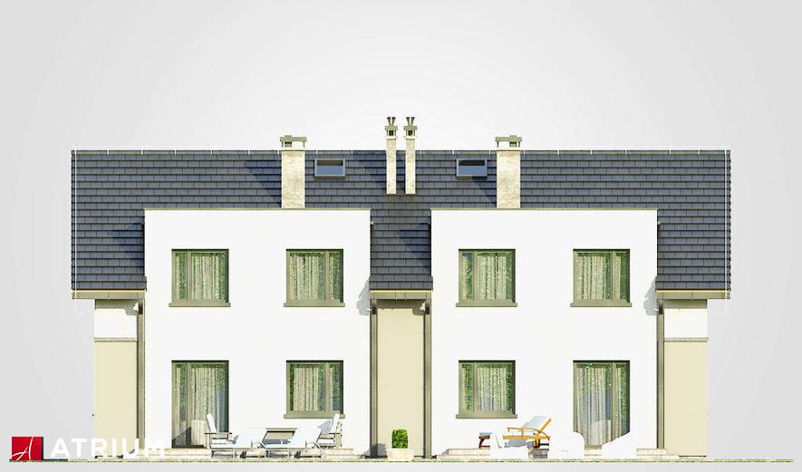 GL1201 Double House III GL1201 Double House III