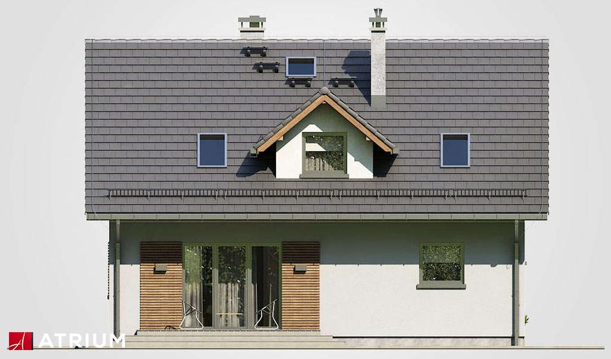GL1295 Compact House III GL1295 Compact House III