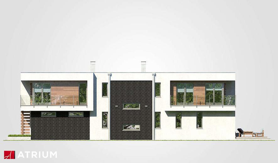 GL1104 Modern House