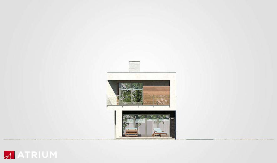 GL1104 Modern House GL1104 Modern House