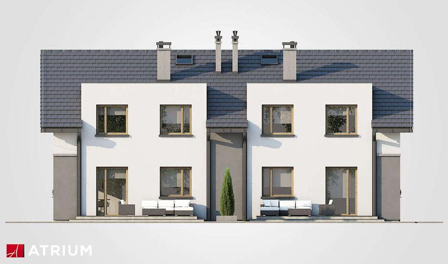 GL1473 Double House VI GL1473 Double House VI