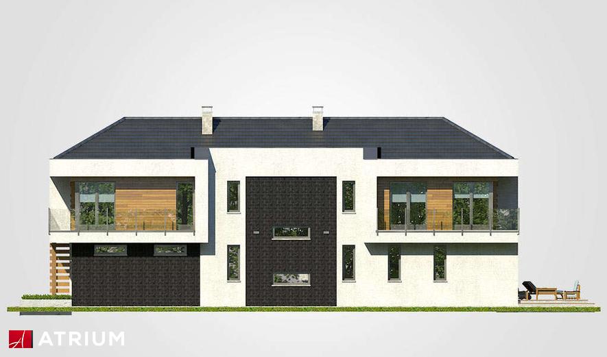 GL1162 Modern House II GL1162 Modern House II