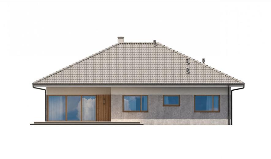 Ka50 Sz Projekt domu Ka50 Sz Ka50 Sz Projekt domu Ka50 Sz