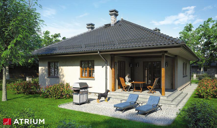GL465 Dębowiec GL465 Dębowiec