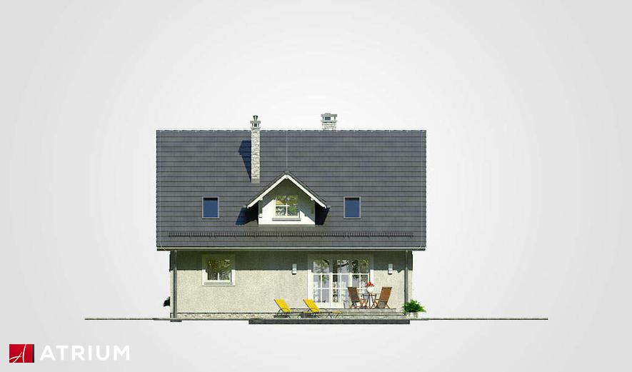 GL728 Compact House
