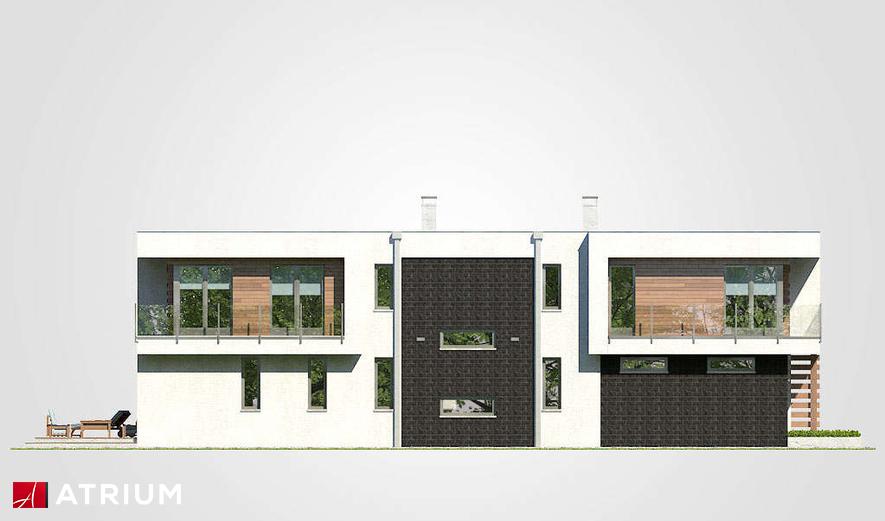 GL1104 Modern House GL1104 Modern House
