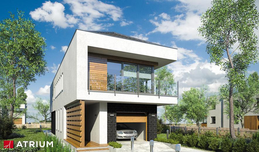 GL1162 Modern House II GL1162 Modern House II