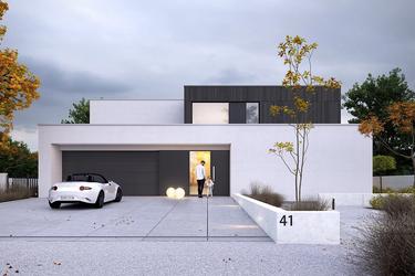 Modern 1