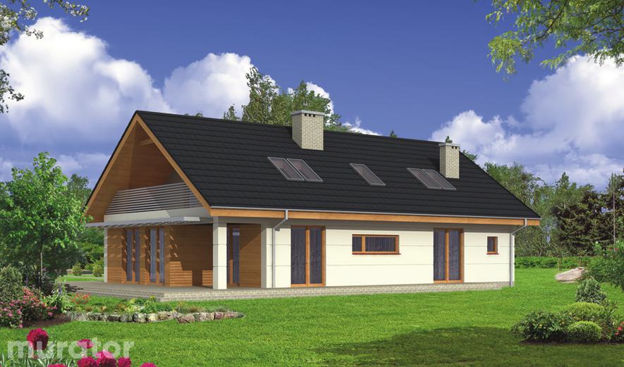 C238a Awangardowy - wariant I C238a Awangardowy - wariant I