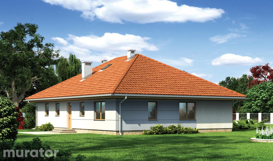 M153 Wrzosowa dolina M153 Wrzosowa dolina