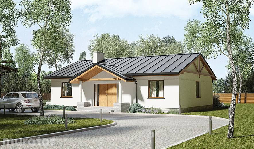 M174 Świerki nad jeziorem M174 Świerki nad jeziorem