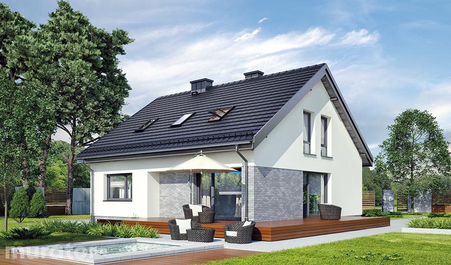 M189b Magiczny świat - wariant II M189b Magiczny świat - wariant II