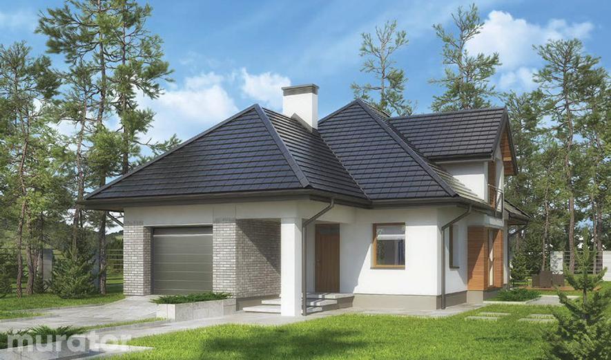 M195 Północny szlak M195 Północny szlak
