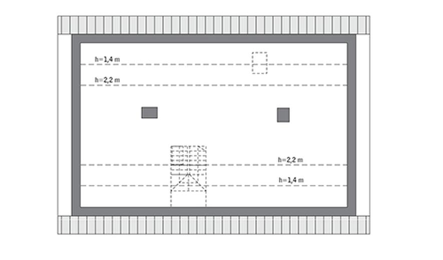 M217b Samotna gwiazda - wariant II M217b Samotna gwiazda - wariant II