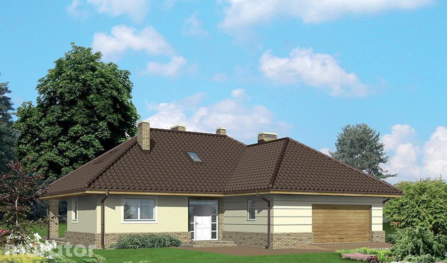 M36b Spokojna przystań - wariant II (etap I) M36b Spokojna przystań - wariant II (etap I)