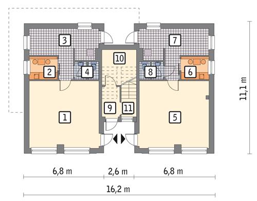 Rzut parteru