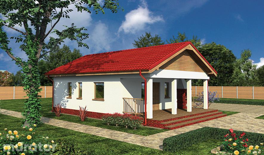 UC53 Budynek agroturystyczny (letniskowy) UC53 UC53 Budynek agroturystyczny (letniskowy) UC53