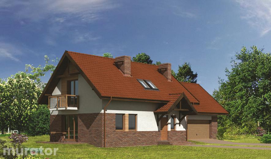 WM24b Pluszcz - wariant II WM24b Pluszcz - wariant II