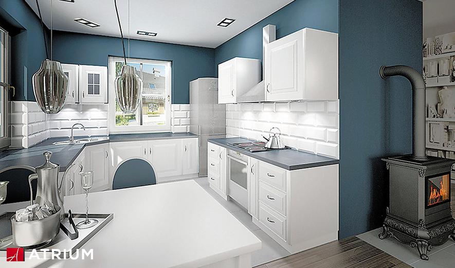 GL728 Compact House GL728 Compact House