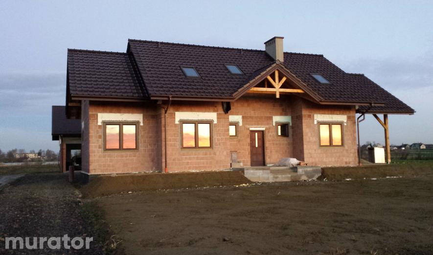 M03a Moje miejsce - wariant I (etap I) M03a Moje miejsce - wariant I (etap I)