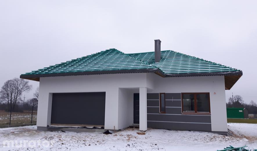 M186 Wrzosowe wzgórza M186 Wrzosowe wzgórza