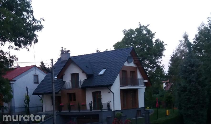 M74c Wschód słońca - wariant III (podpiwniczony) M74c Wschód słońca - wariant III (podpiwniczony)