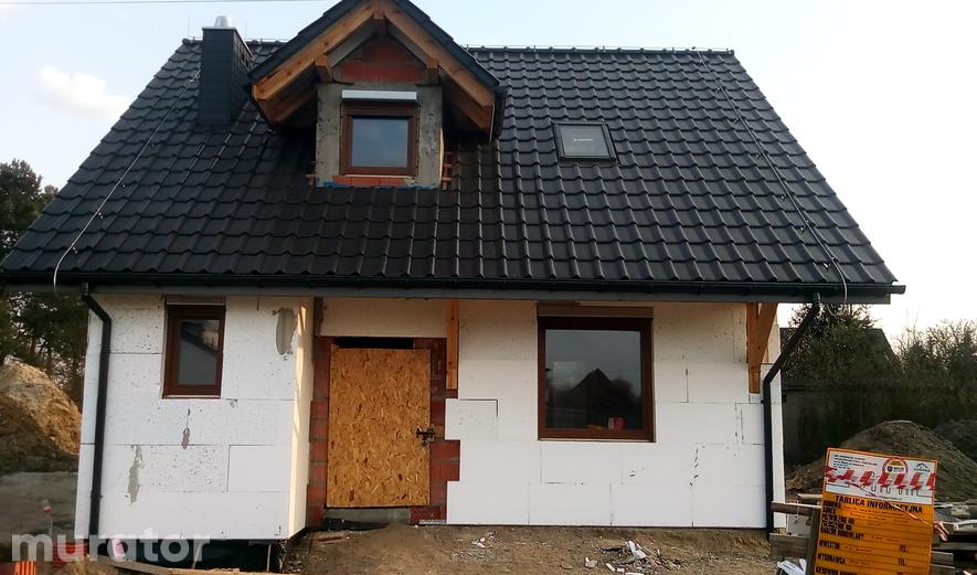 C214 Dom na rozstaju C214 Dom na rozstaju