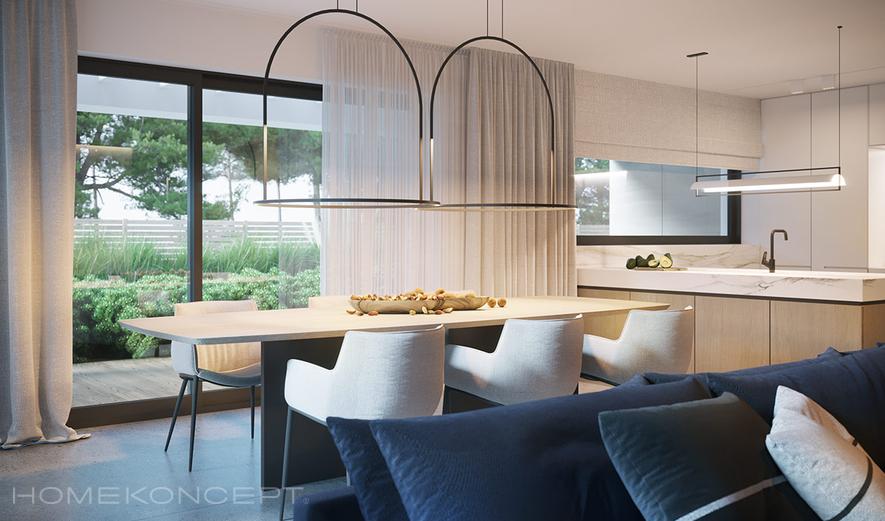 HK-NH-717 HomeKONCEPT-New House 717 HK-NH-717 HomeKONCEPT-New House 717