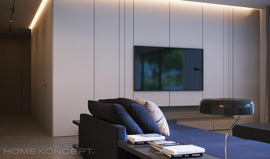 HK-NH-717 HomeKONCEPT-New House 717 HK-NH-717 HomeKONCEPT-New House 717