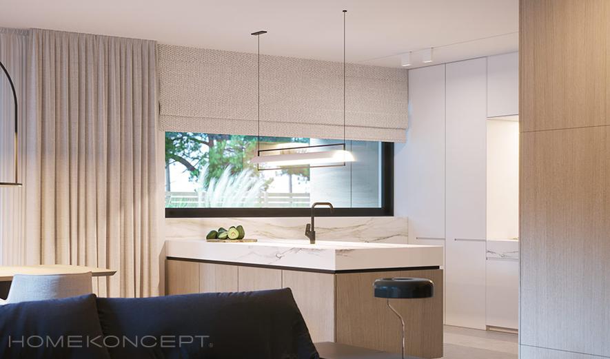 HK-NH-717 HomeKONCEPT-New House 717 HK-NH-717 HomeKONCEPT-New House 717