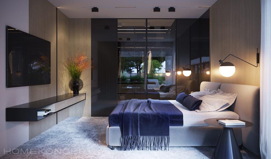 HK-NH-717 HomeKONCEPT-New House 717 HK-NH-717 HomeKONCEPT-New House 717