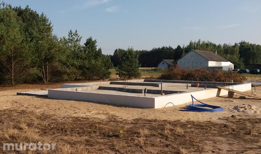 M174 Świerki nad jeziorem M174 Świerki nad jeziorem