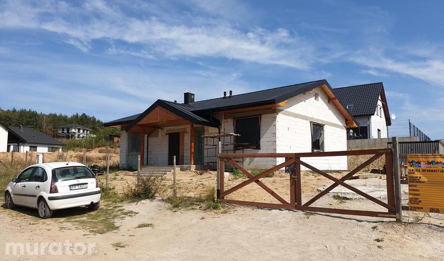 M174 Świerki nad jeziorem M174 Świerki nad jeziorem