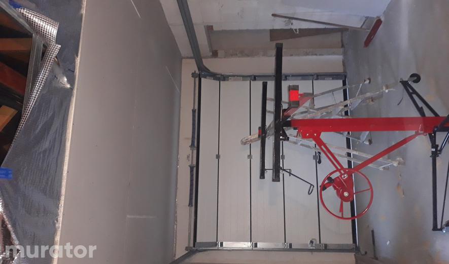 M230 Zachodzące słońce M230 Zachodzące słońce